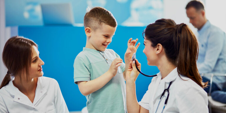 EHR Implementation in schools. School Nurse Guide